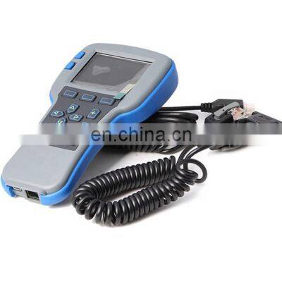 Curtis Handheld Programmer 1313-4331 Diagnostic Kits photo-3