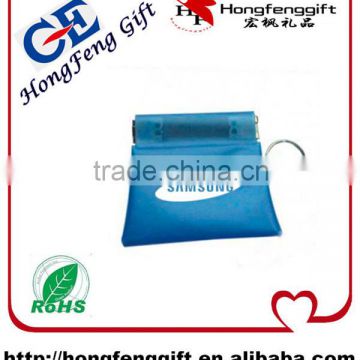 2014 Promotional Cheap Coin Bag/Pvc Document Bag