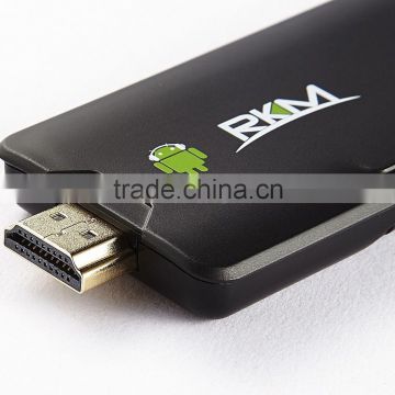 Rikomagic TV Box rkm MK802IV Quad core Android 4.2 Rockchip RK3188 2G DDR3 8G ROM Bluetooth HDMI TF card