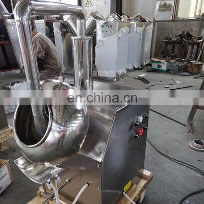 New Design High Quality Nuts Chocolate Candy Sugar Coating Machine photo-4