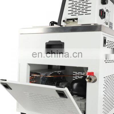 DC Series Cooling Circulating Water Bath photo-4