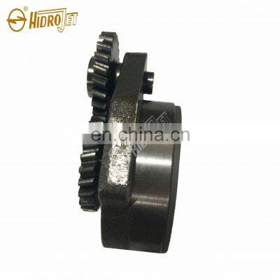 HIDROJET 6LT Engine Oil Pump 3966840 6CT Diesel Oil Pump G3966840 for PC350-8 photo-5