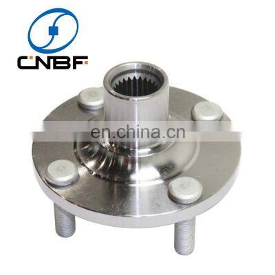 CNBF Flying Auto Parts High Quality 2AAA33016 4670292AF Wheel Hub Bearing for MAZDA photo-3