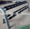 Dumbbell Rack/chair Gym Exercise Equipment Fitness photo-5