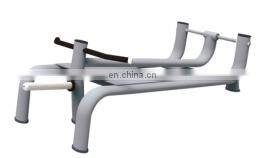 Commercial Grade Gym Equipment Fitness Equipment ASJ-A062 T Bar Row Machine for Sale photo-2