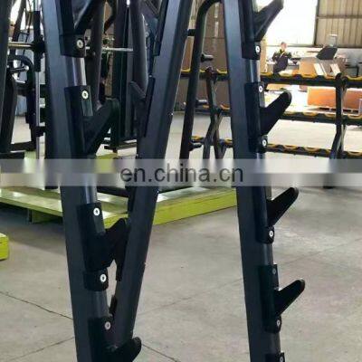 Вес Вес Мощное профессиональное высококачественное коммерческое оборудование для силовых тренировок в зале/фитнес-оборудование для силовых упражнений photo-4