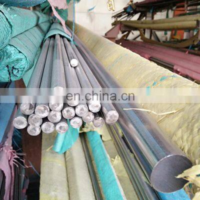 Excellent Quality Cold Rolled ss 202 Round Bar photo-4