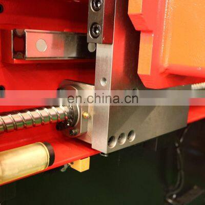 T&L Cnc 30t 1600 Press Brake / Press Brake Small