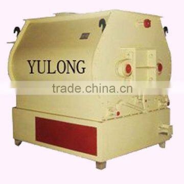 Hot selling animal feed mill mixer