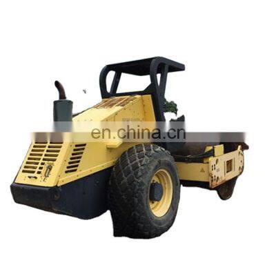 100% Germany made Bomag road roller BW 211D road compactor 20ton  for sale with pad foot in China