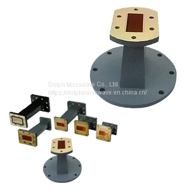Waveguide Transition