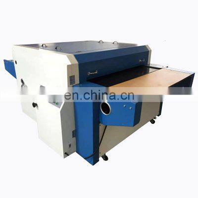 New Arrival Shirt Collar Fusing Interlining Machine / Vamp Fusing Machine / Fusing Press Machine