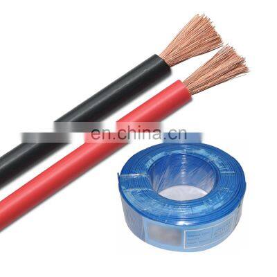 Hot Product Pvc Insulated Copper Wire Electric Wires With Pvc Insulated Flexible Electric Wire Pvc Insulated photo-2