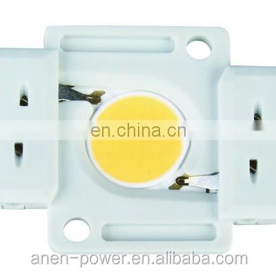 Anen Led COB LED Holder 3A 300V 20-22AWG U-L RoHS Certificated