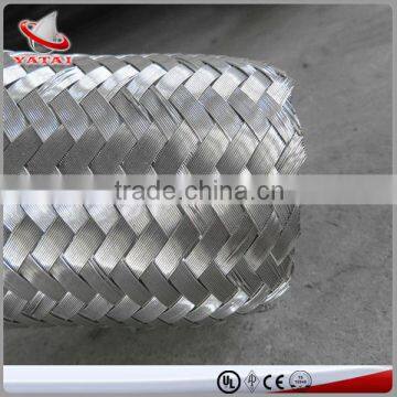 Ultra High Pressure Oil Resistant Hose For Fuel Dispenser