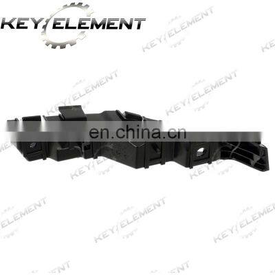 KEY ELEMENT Guangzhou High Quality Bumper Bracket For Kia 86553-2K000 86554-2K000 Bracket Bumper