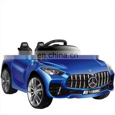 Hot Sell Children Toy Car For 1 to 8 Years Old Battery Car For Kids 4 Wheel Kids Electric Car photo-3
