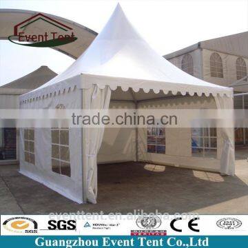 Multifunctional fire retardant PVC coated polyester cheap canopy tents 20x30 for sale for storage tent made in China