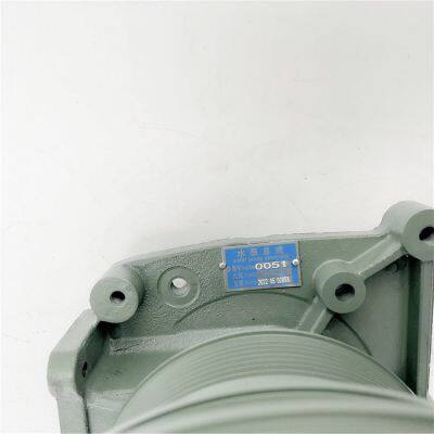 Truck Spare Part VG1500060051 Engine Water Pump