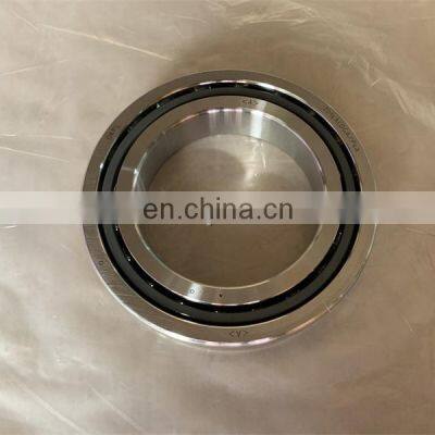 7210 CTRSULP3  NSK Precision angular contact ball bearing  7214 CTRSULP3