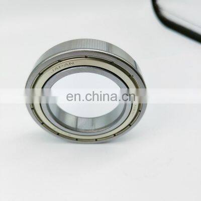 NSK Wholesale Deep Groove Ball Bearing 6205 62/28 6206 6207 6208 2RS ZZ DDU DD NR CM photo-4