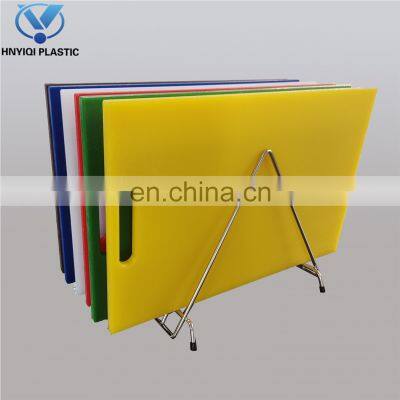 Plastic Cutting Board LDPE Chopping Block Chopping Board Cutting Food