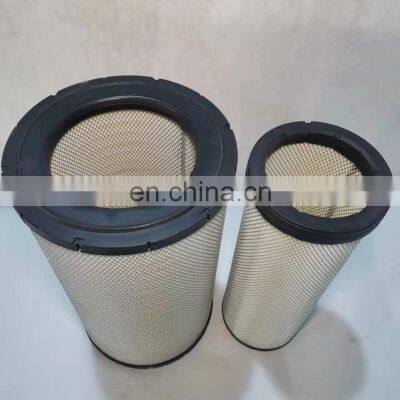 Factory Direct Sales Screw Air Compressor Accessories Air Filter 3222188162 photo-2