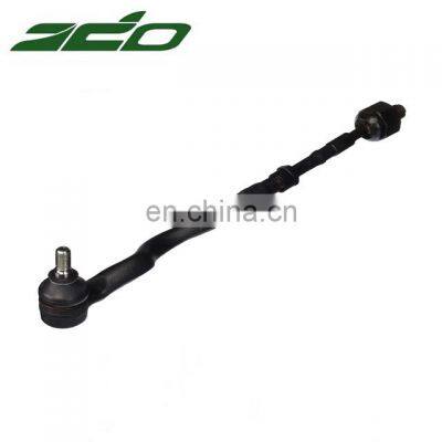 ZDO wholesale steering parts tie rod end rack end assembly for BMW OE 32106774222 32106777503 32111096897 32211096897