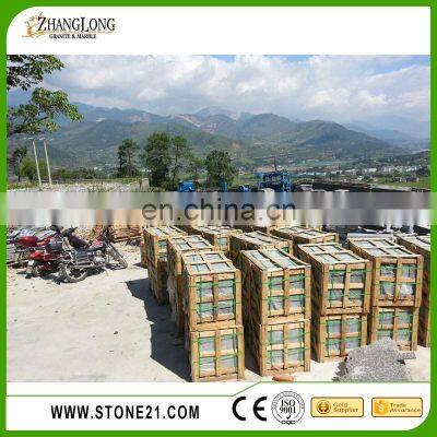 High Quality Blue Eyes Granite Price photo-4