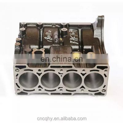 Machinery Engine Low Price Car Cylinder Block For Gm 6.5L High Quality