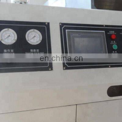 UGM1100 High Speed Servo Motor Automatic Multiple Jumbo Paper Roll Sheeter Cutting Machine photo-4