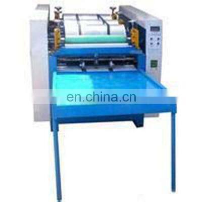 Industrial Multicolor Printer Polypropylene Woven Bags Printing Machine photo-3