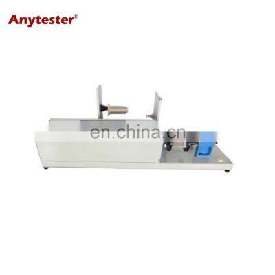 Electronic Yarn Sample Card Winder photo-2