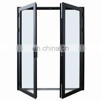 french door aluminum french doors out-swing door