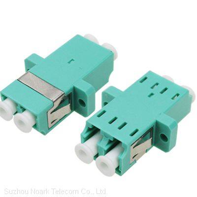 LC/APC Duplex adapter