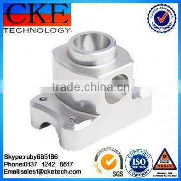 Stainless Sheet CNC Machining Parts in Mechanical & Machinery Services