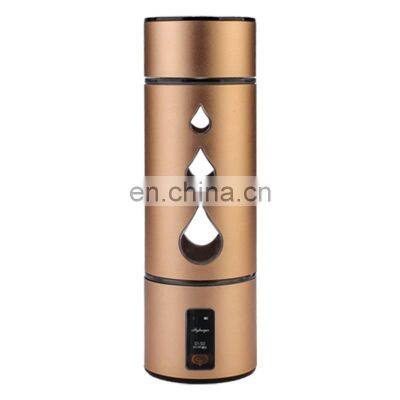 hydrogen water filter water hydrogen generator