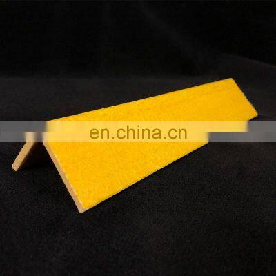 Composite Pultruded Fiberglass FRP Equal L Angles photo-4