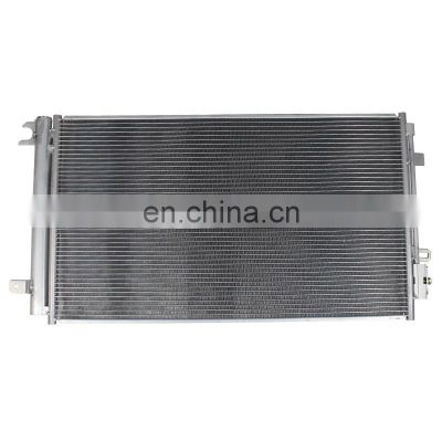 Hot sale & high quality XT4 Envision S  Envision Plus car Air conditioning condenser for buick cadillac 84212084  84752387