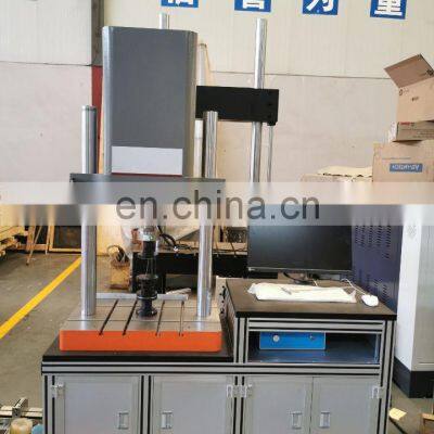 KASON DP Electronic Microcomputer Servo Dynamic and Static Mechanical Fatigue Testing Machine for Materials and Parts photo-5