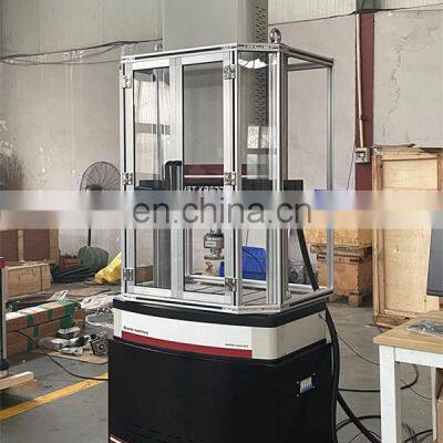 New Design Testing Equipment Fatigue Measuring Machine photo-5