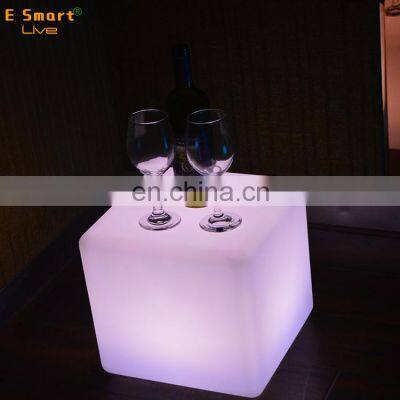 led высокие стулья для детей, табуреты для бара, стулья-столики. Возобновляемые наборы мебели для бара, led-диван для бара, стул-столик, свет для мебели, поворотный табурет