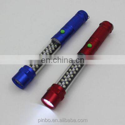 Multi-Function Aluminum Cob LED Work Light