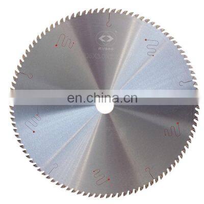 LIVTER Factory direct sale acrylic resin cutting blade plexiglass circular saw blade