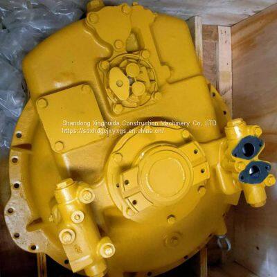 Komatsu bulldozer D475A-5 cover 198-30-66120