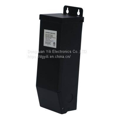 12/24VDC Dimmable LED Lighting Transformer