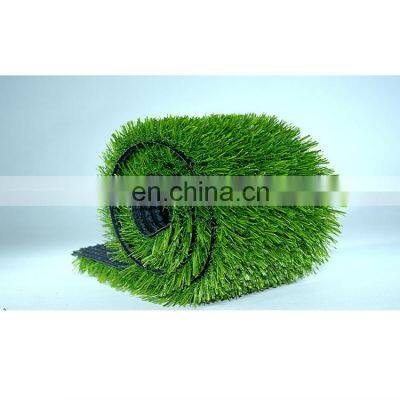 Wholesale cheap green garden 30mm grass carpet artificial grass turf outdoor