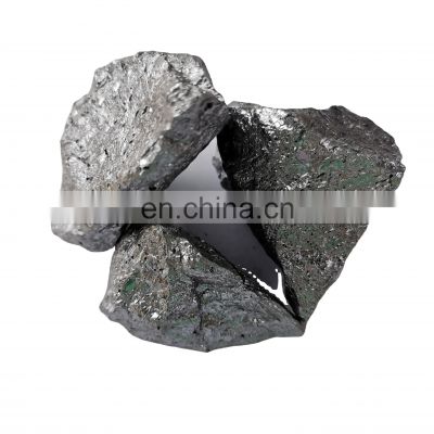 Direct Selling Metal Silicon Powder Silicon Metal Industrial Silicon With High Quality