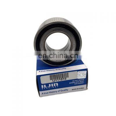 I30, Ceed, VENGA (YN) rodamiento de cubo de rueda delantera BAH0155A 517200Q000WB ij111010 tamaño 42x78x40 2RS con gran stock photo-2