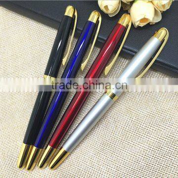 executive metal roller pen classic metal pens